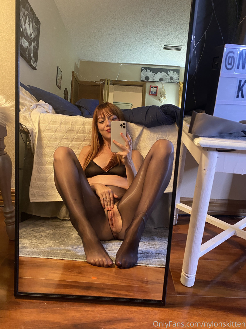Photo by nylonskitten published on June 22,2023 18:38:17 - BestThots