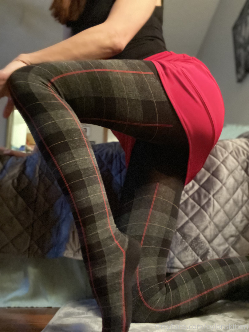 Photo by nylonskitten published on June 22,2023 18:38:22 - BestThots