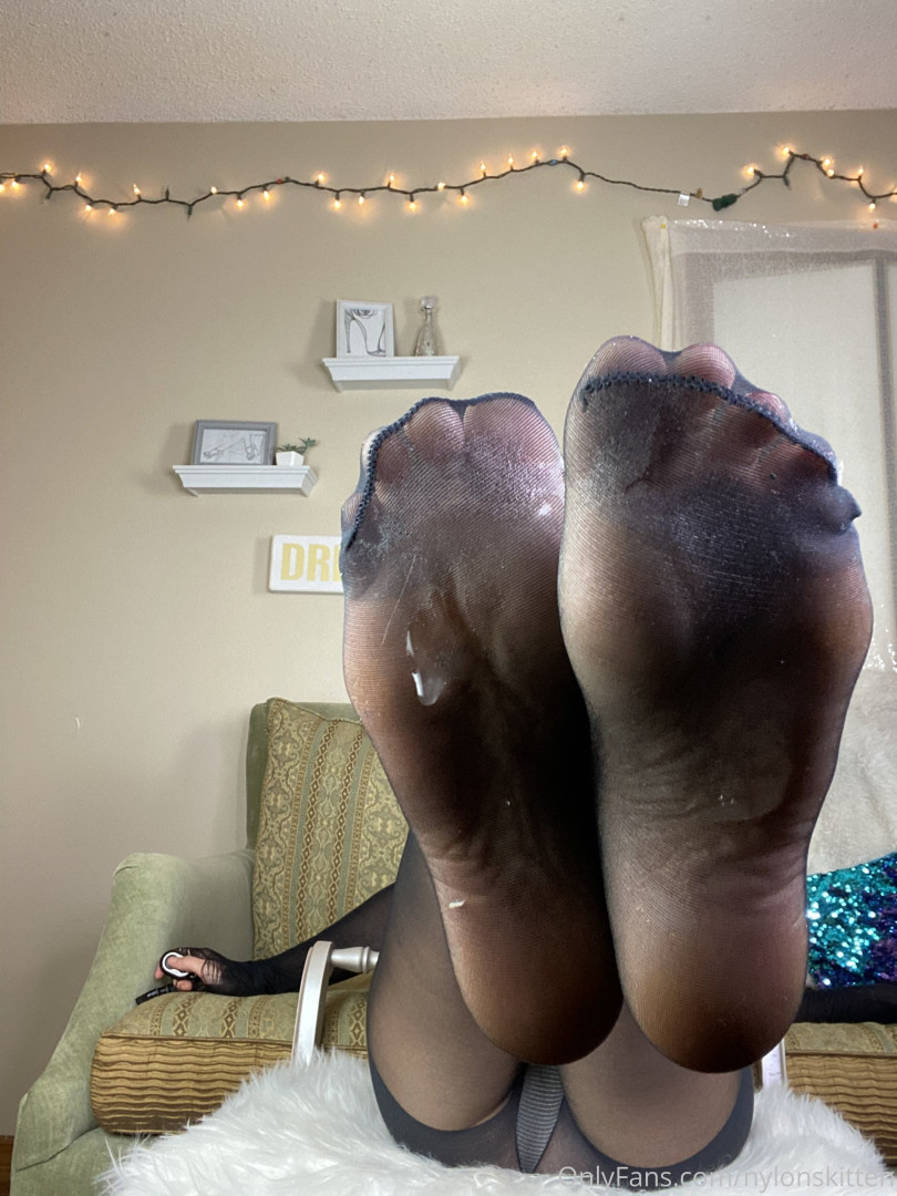 Photo by nylonskitten published on June 22,2023 18:40:28 - BestThots