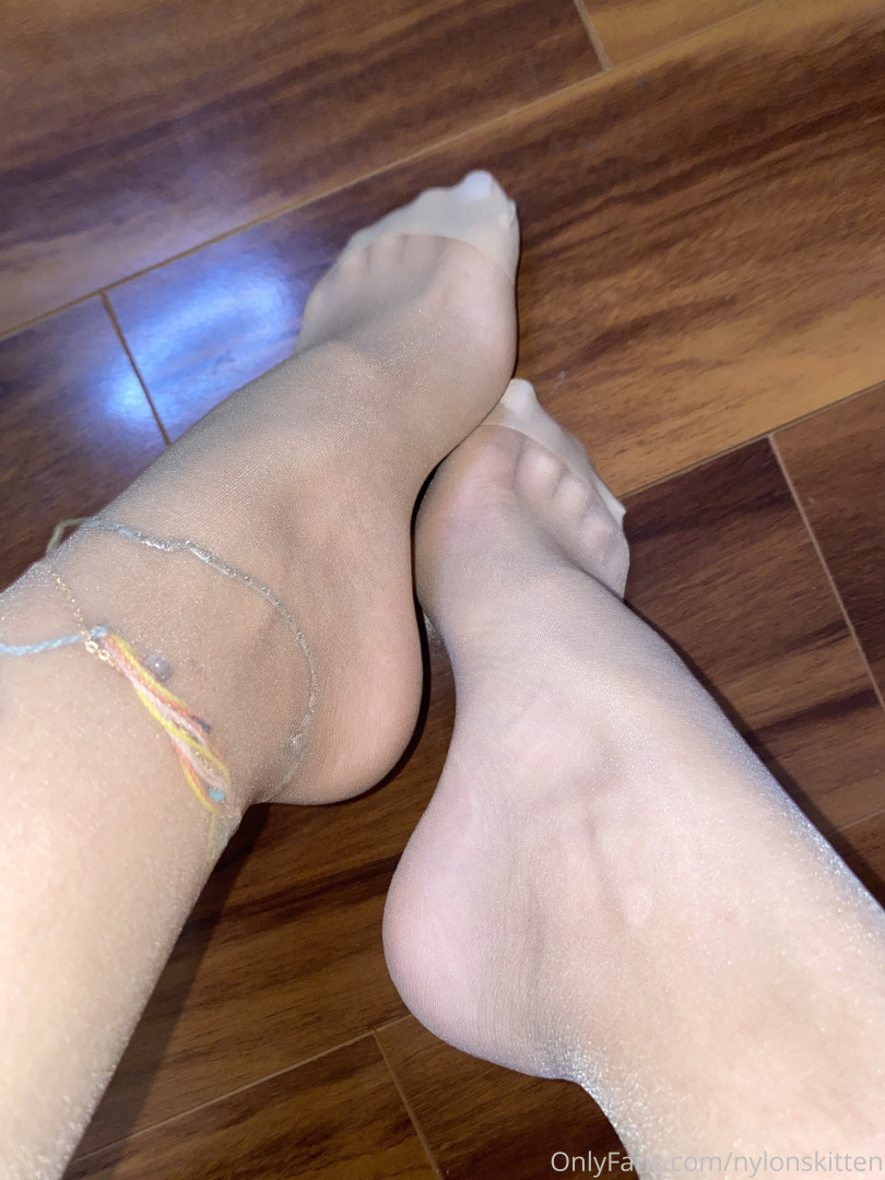 Photo by nylonskitten published on June 22,2023 18:40:35 - BestThots