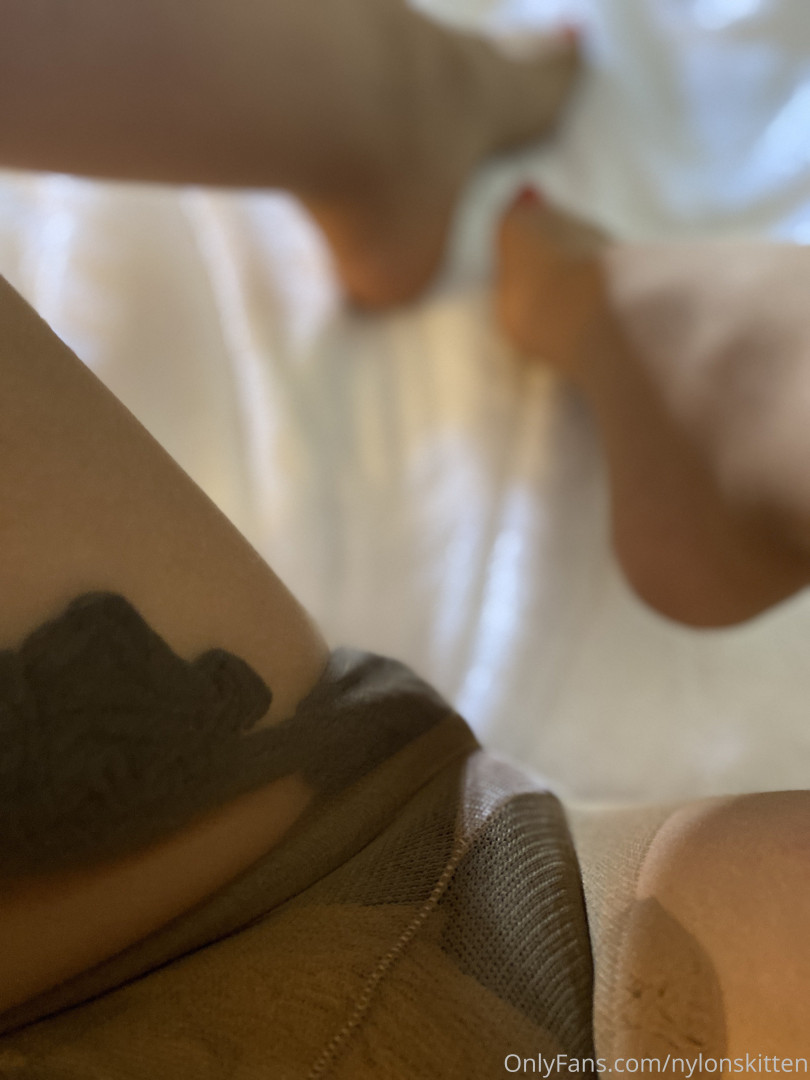 Photo by nylonskitten published on June 22,2023 18:40:43 - BestThots