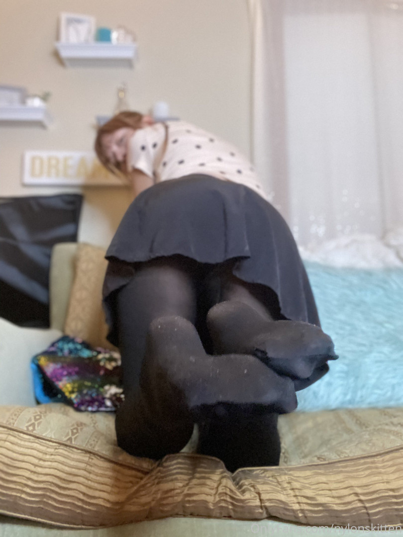 Photo by nylonskitten published on June 22,2023 18:42:02 - BestThots