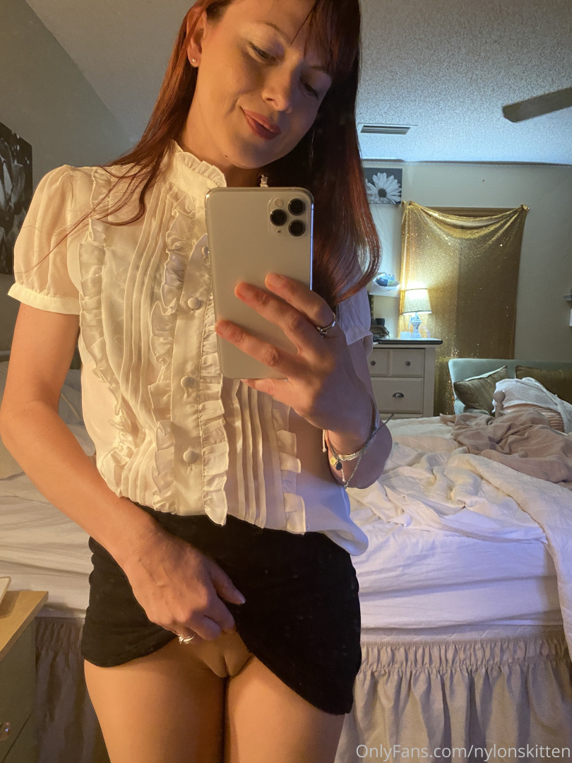 Photo by nylonskitten published on June 22,2023 18:44:13 - BestThots