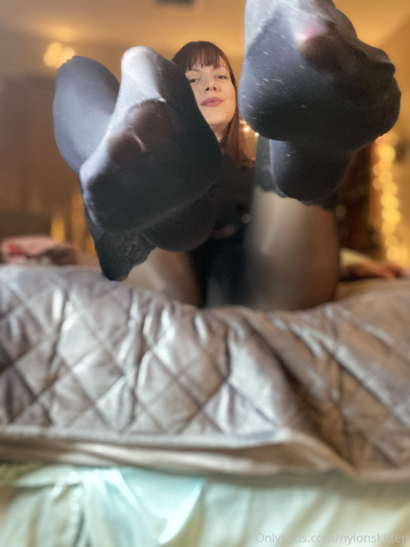 Photo by nylonskitten published on June 22,2023 18:44:40 - BestThots