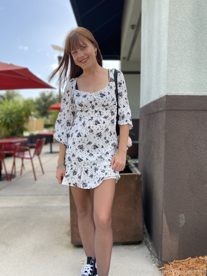 Photo by nylonskitten published on June 22,2023 18:45:41 - BestThots