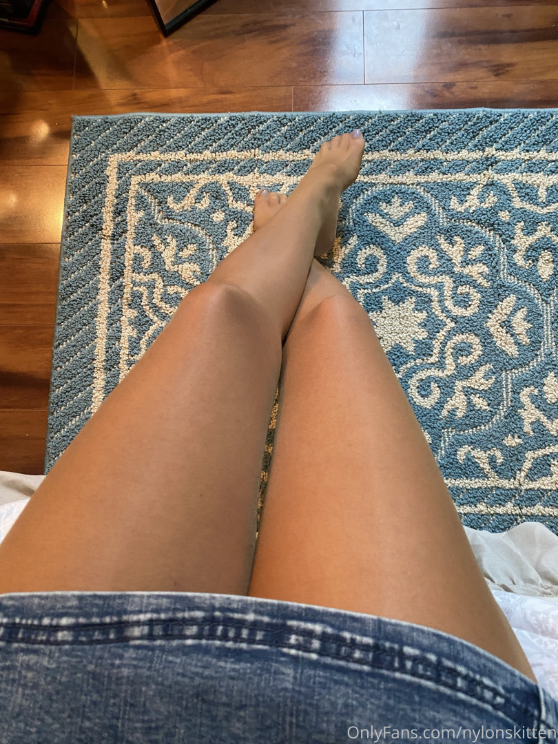 Photo by nylonskitten published on June 22,2023 23:02:09 - BestThots
