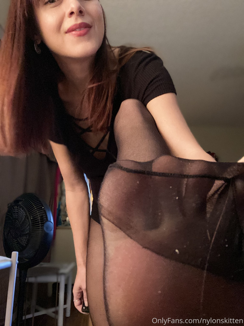 Photo by nylonskitten published on June 22,2023 23:02:46 - BestThots
