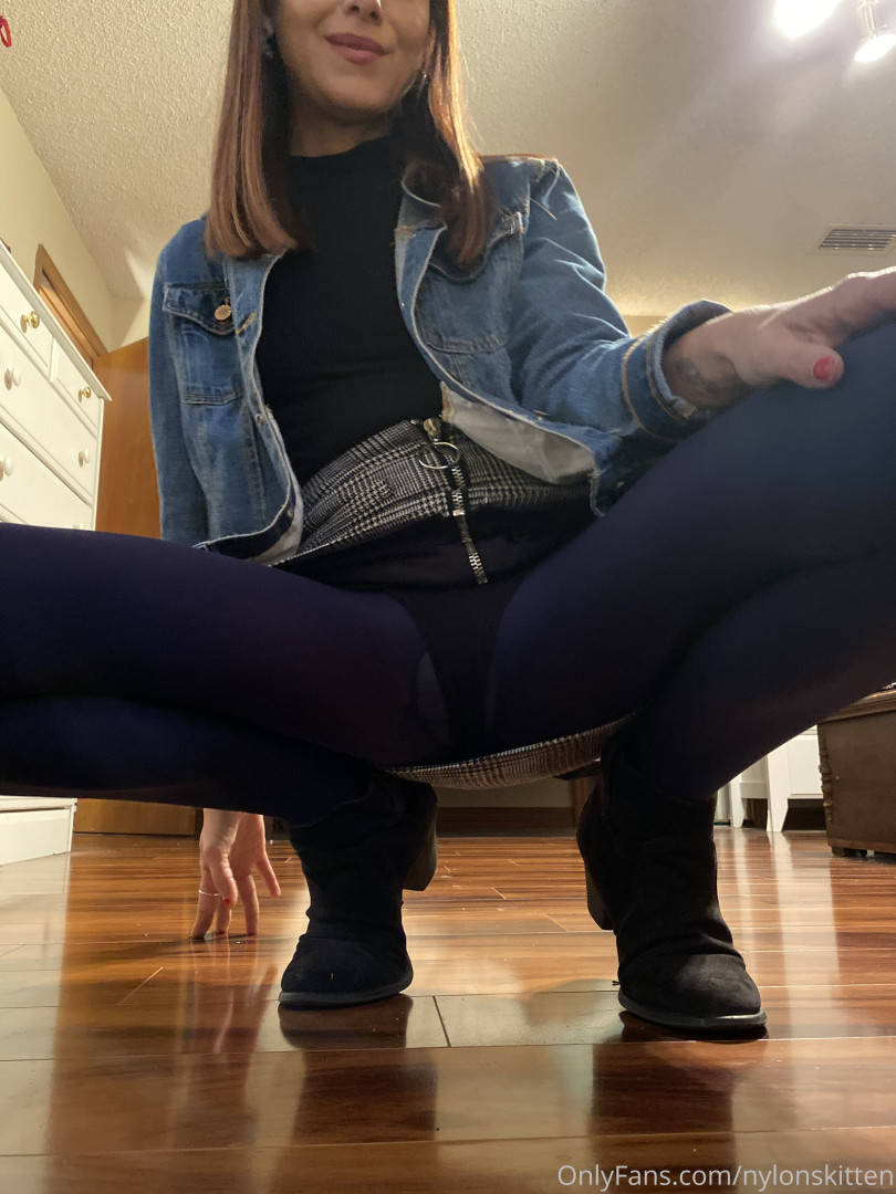 Photo by nylonskitten published on June 22,2023 23:04:41 - BestThots