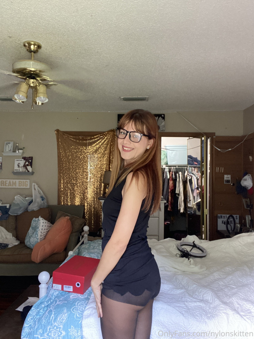 Photo by nylonskitten published on June 22,2023 23:05:59 - BestThots