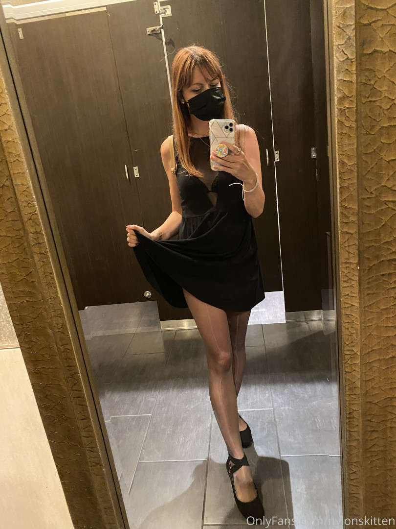 Photo by nylonskitten published on June 22,2023 23:07:49 - BestThots