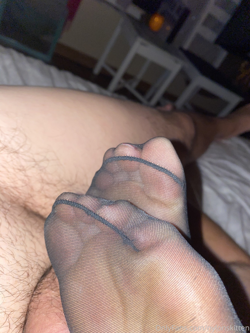 Photo by nylonskitten published on June 22,2023 23:10:48 - BestThots
