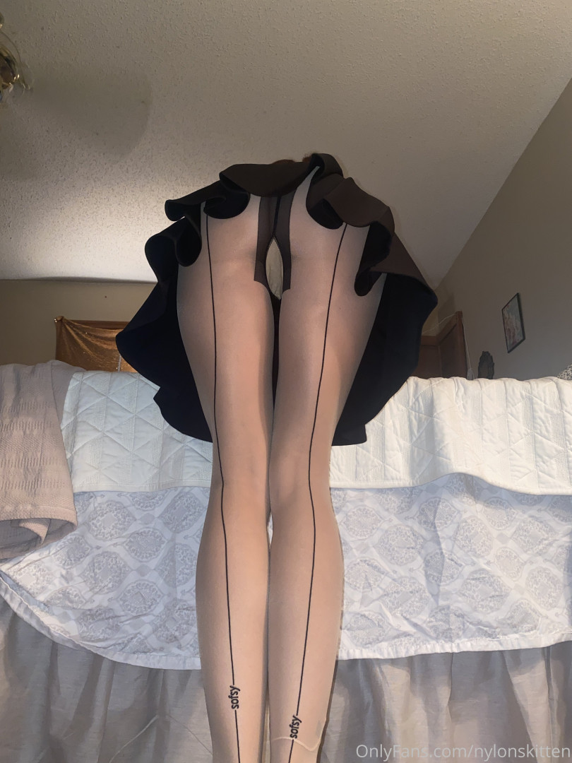 Photo by nylonskitten published on June 22,2023 23:11:27 - BestThots