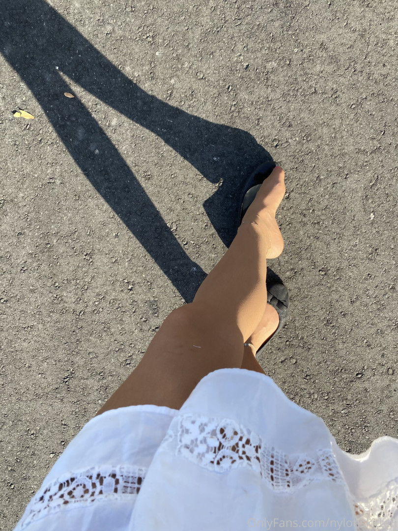 Photo by nylonskitten published on June 22,2023 23:12:16 - BestThots