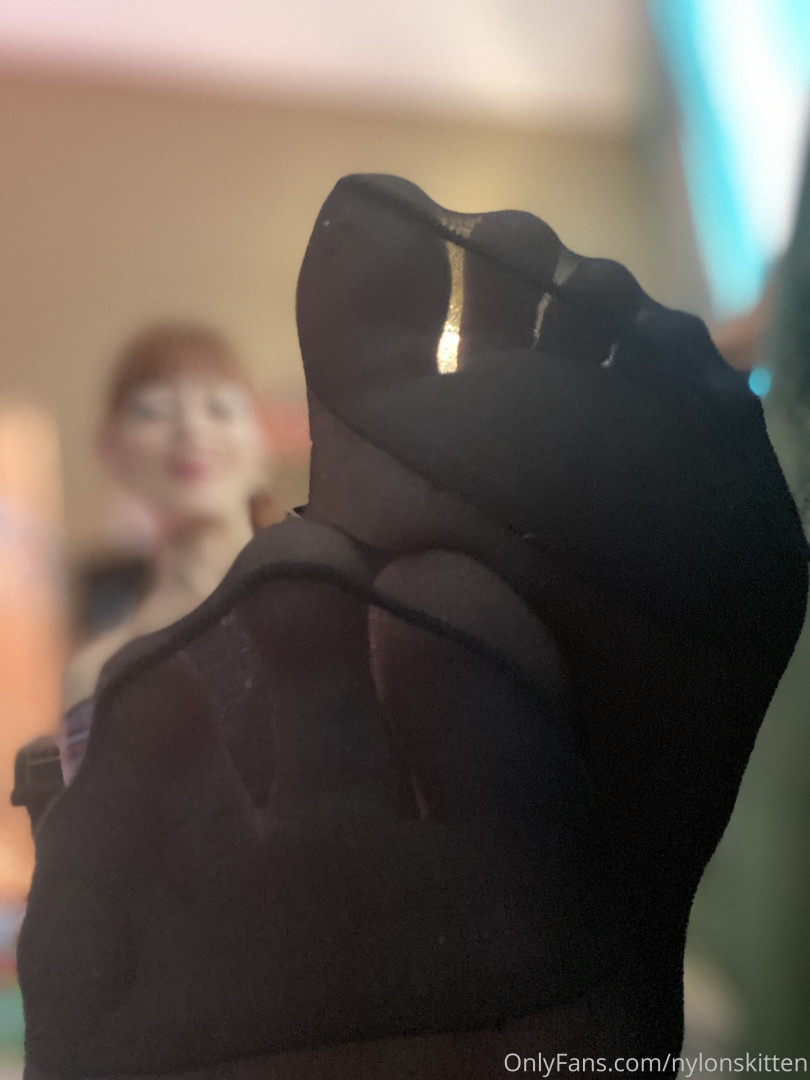Photo by nylonskitten published on June 22,2023 23:14:23 - BestThots