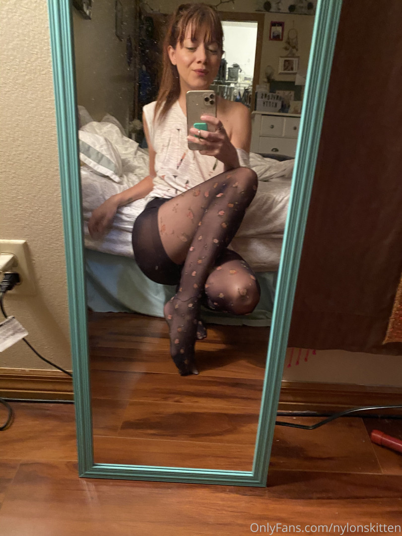 Photo by nylonskitten published on June 22,2023 23:14:26 - BestThots