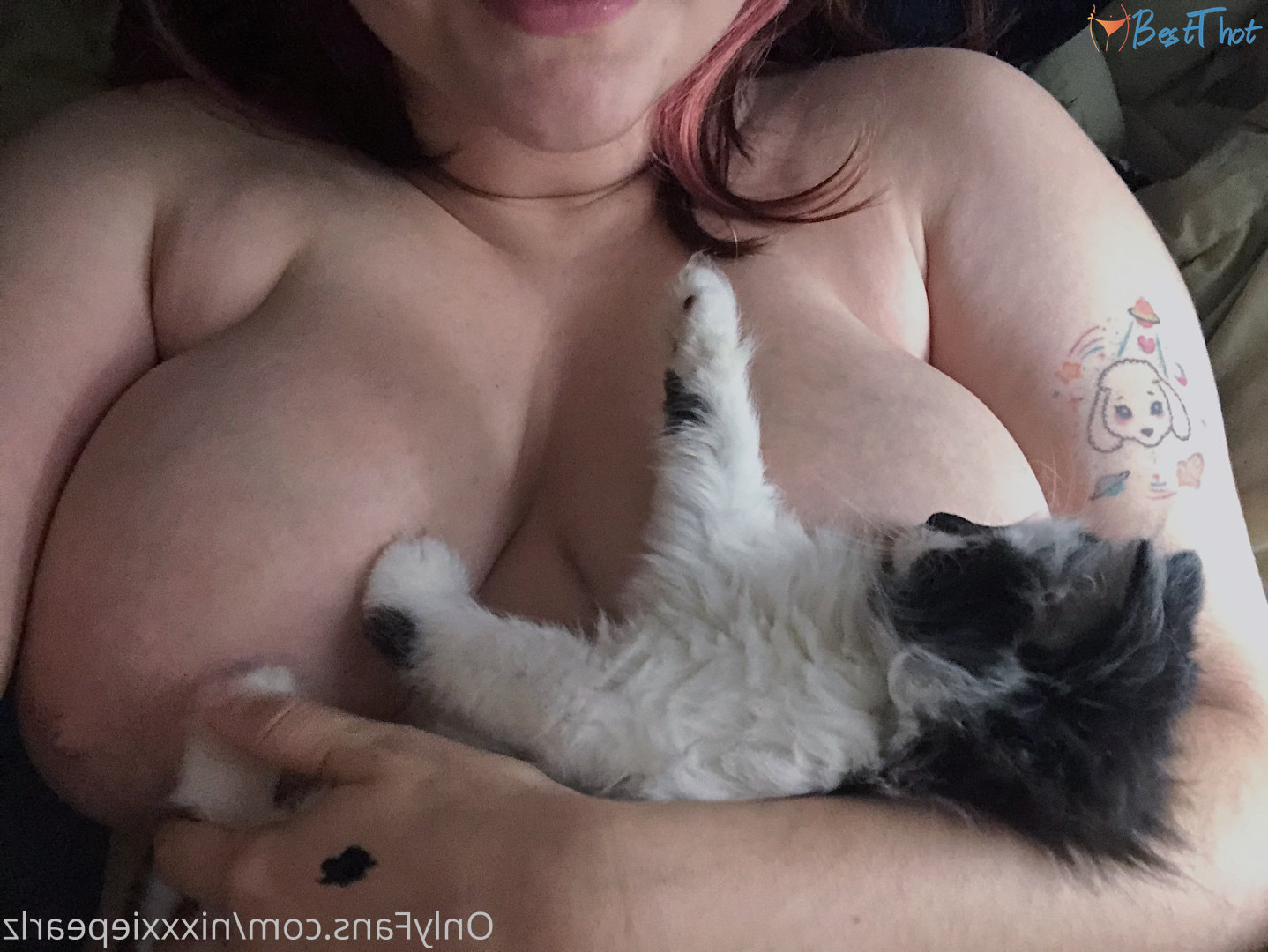 Photo by nixxxie published on January 12,2025 11:00:11 - BestThots