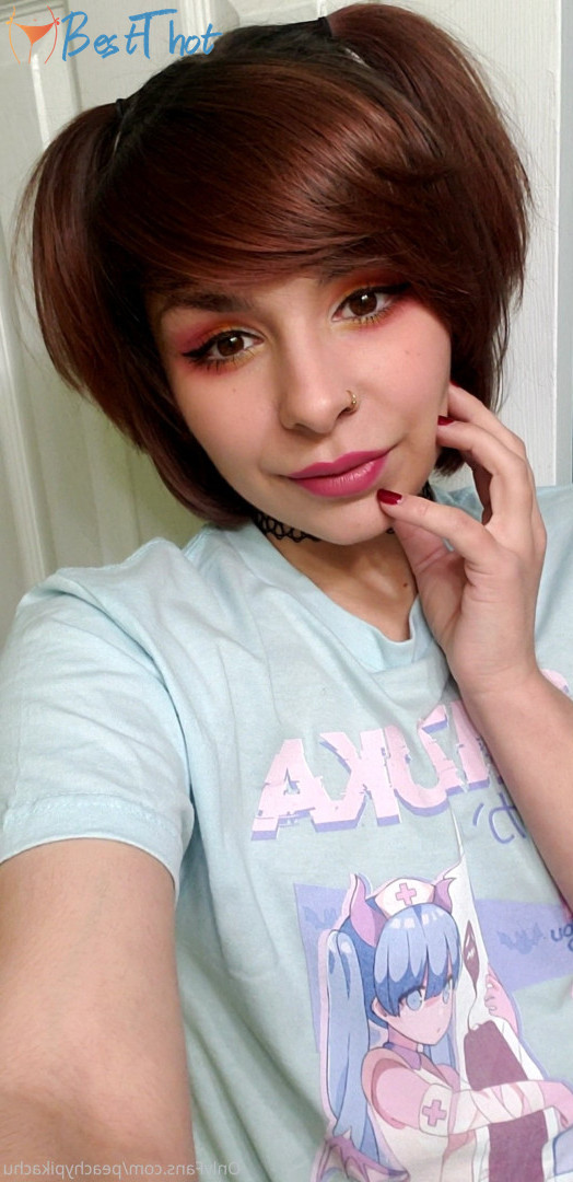 peachypikachu #9665783