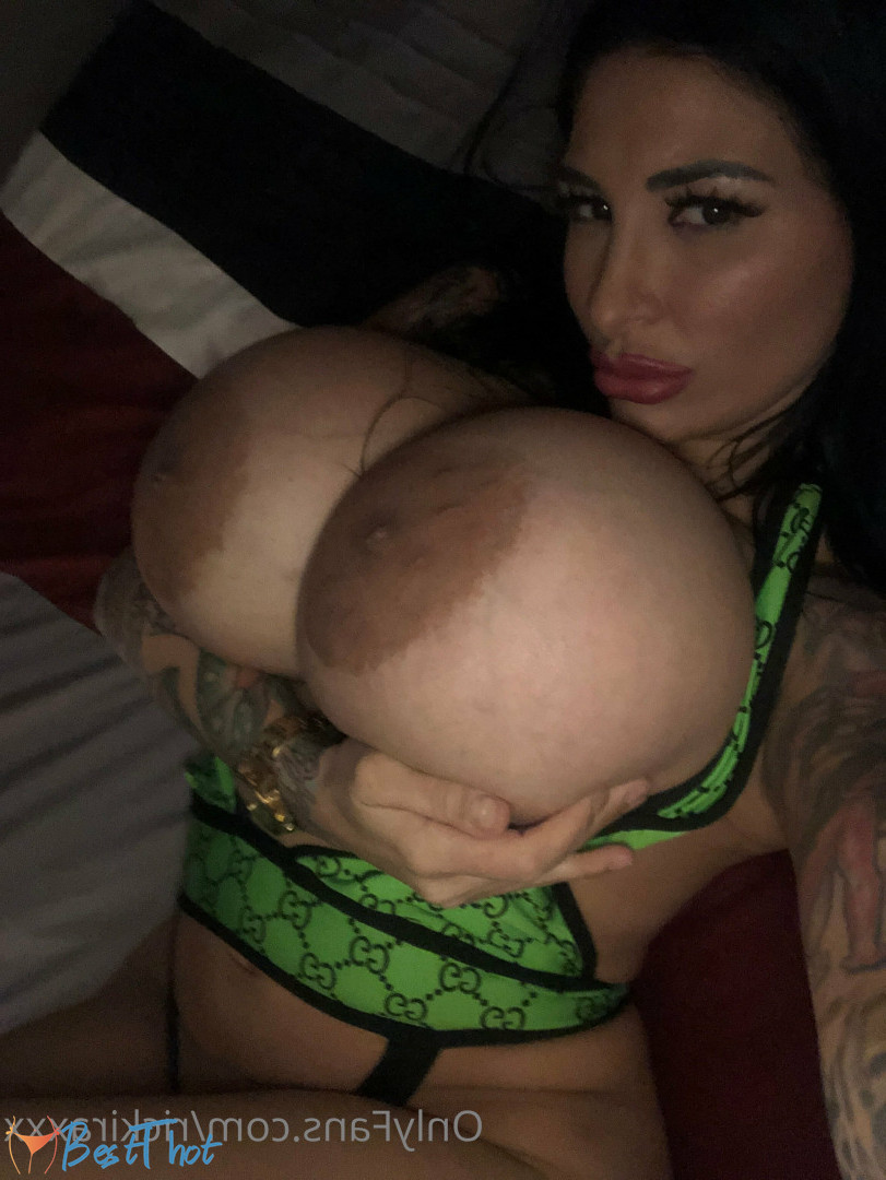 rickiraxxx #9670570