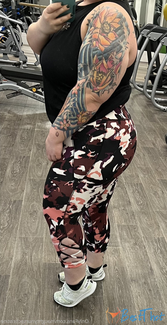 naughtynursechristine #9668860