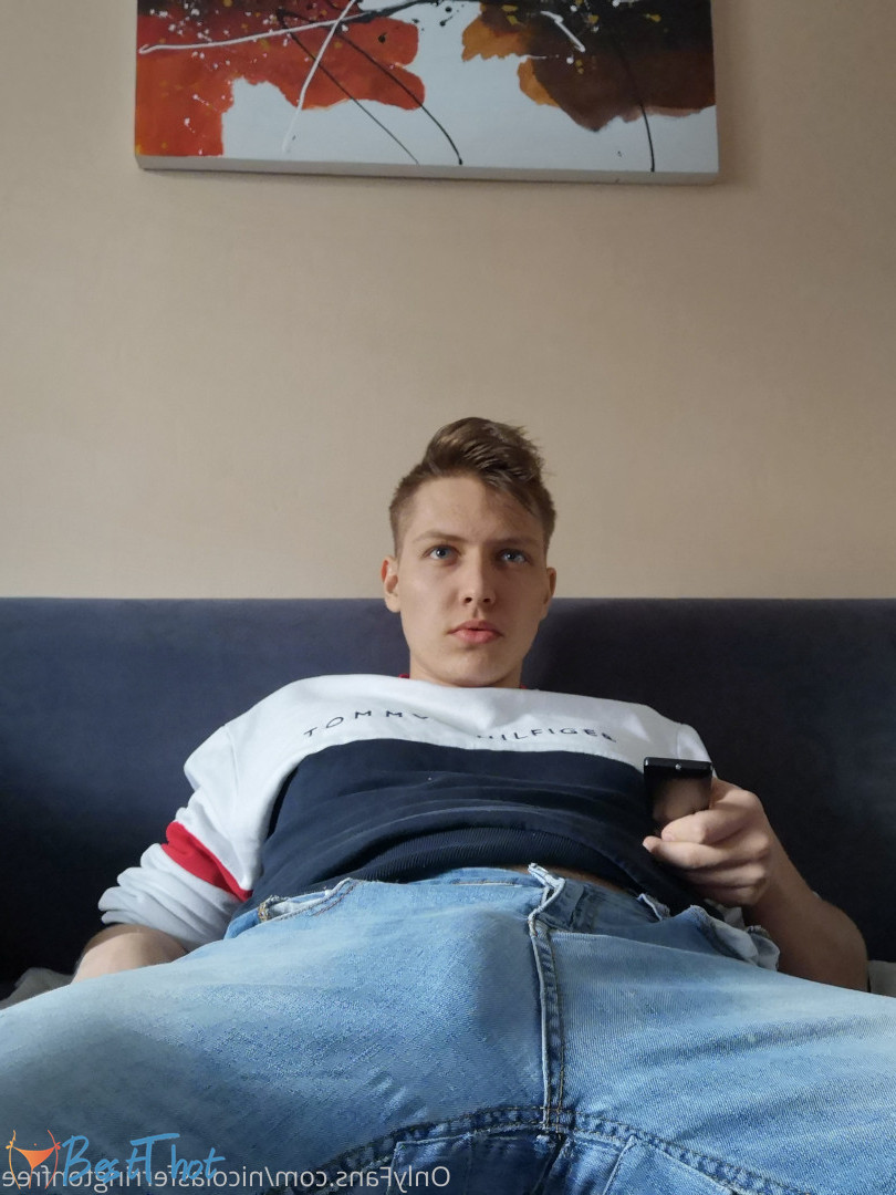 Photo by nicolasferringtonfree published on January 12,2025 19:00:10 - BestThots
