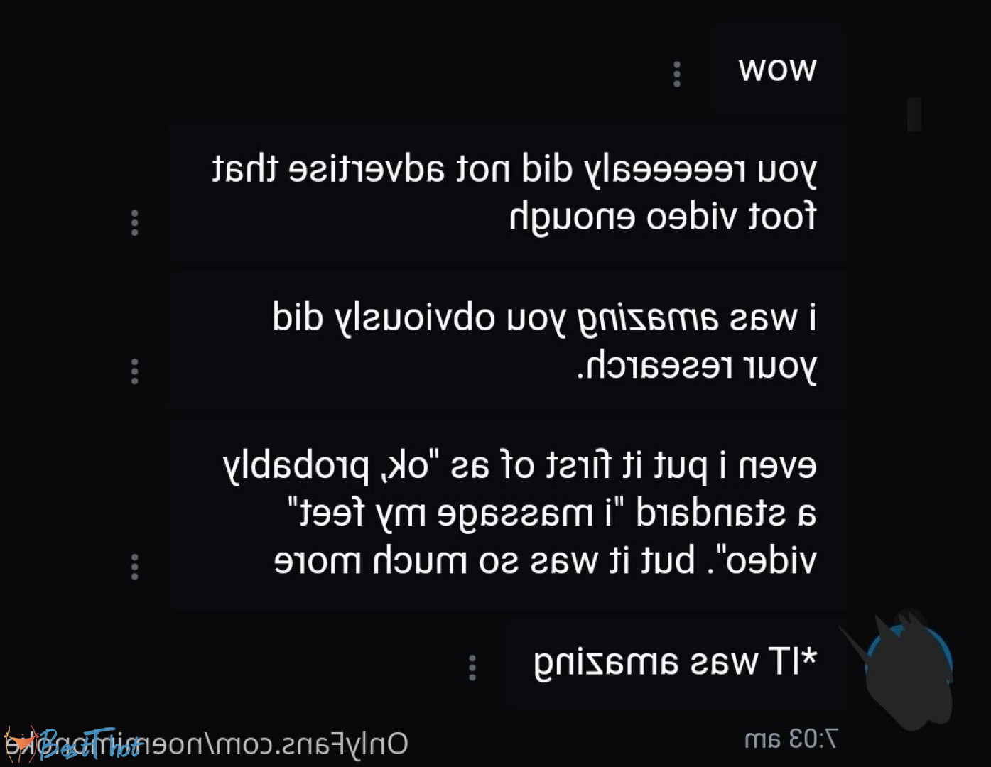 Photo by noemimonoke published on January 12,2025 19:00:42 - BestThots