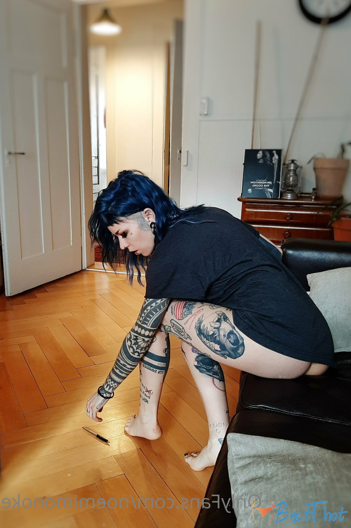 Photo by noemimonoke published on January 12,2025 19:00:55 - BestThots