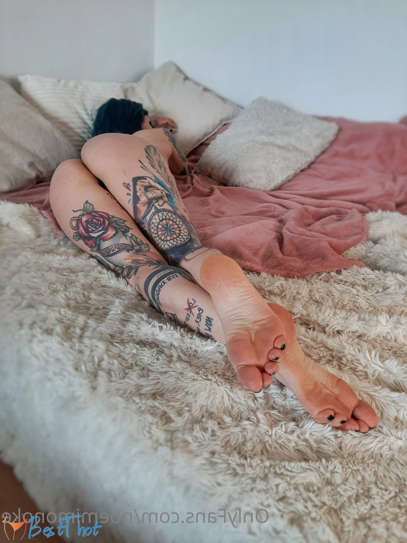Photo by noemimonoke published on January 12,2025 19:01:05 - BestThots