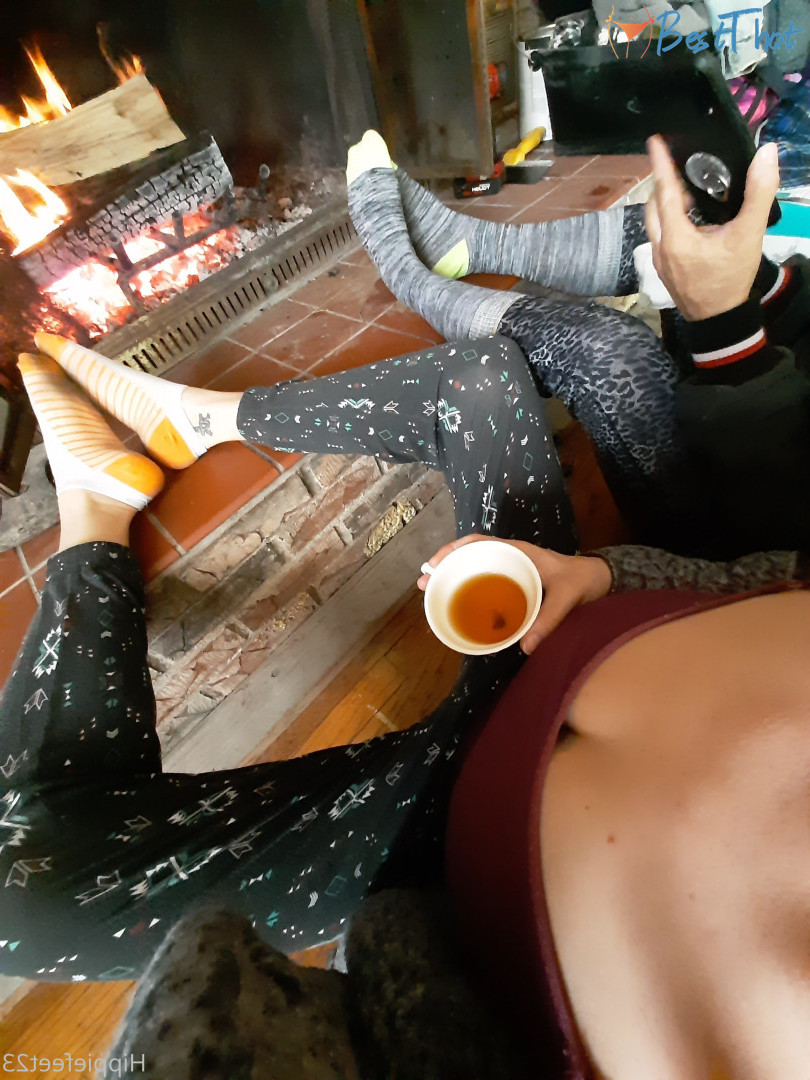 Photo by hippiefeet23 published on December 25,2024 11:10:50 - BestThots