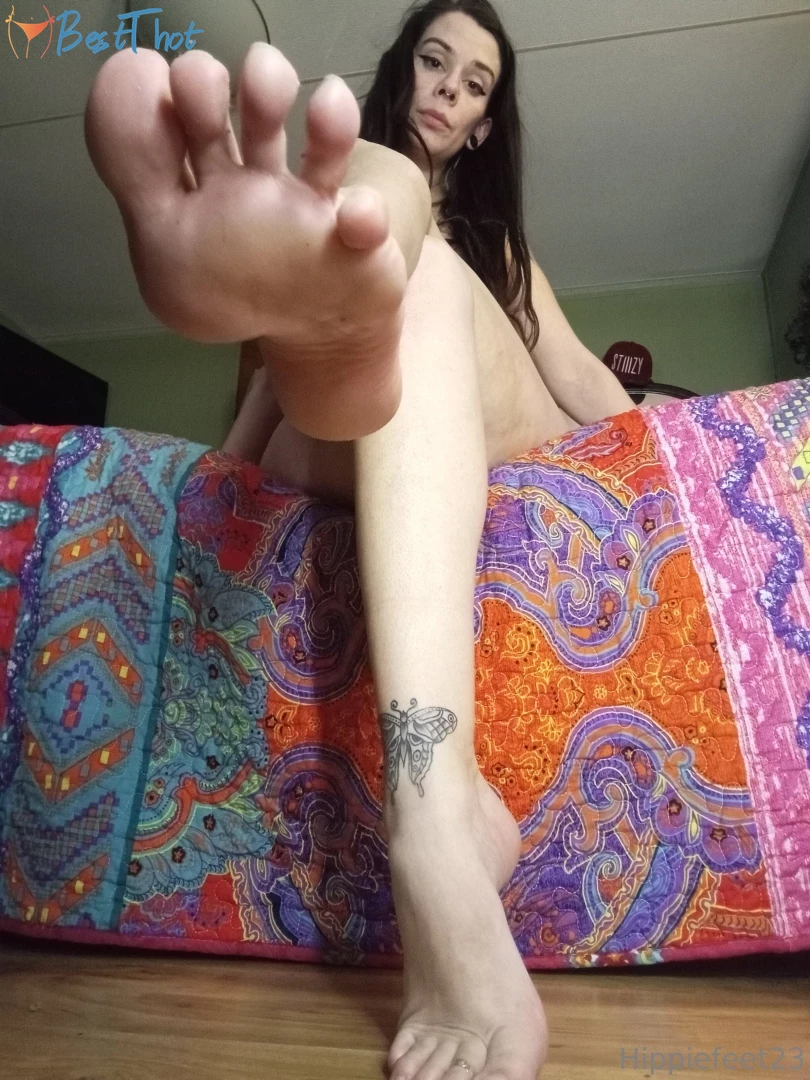 hippiefeet23 #9800745