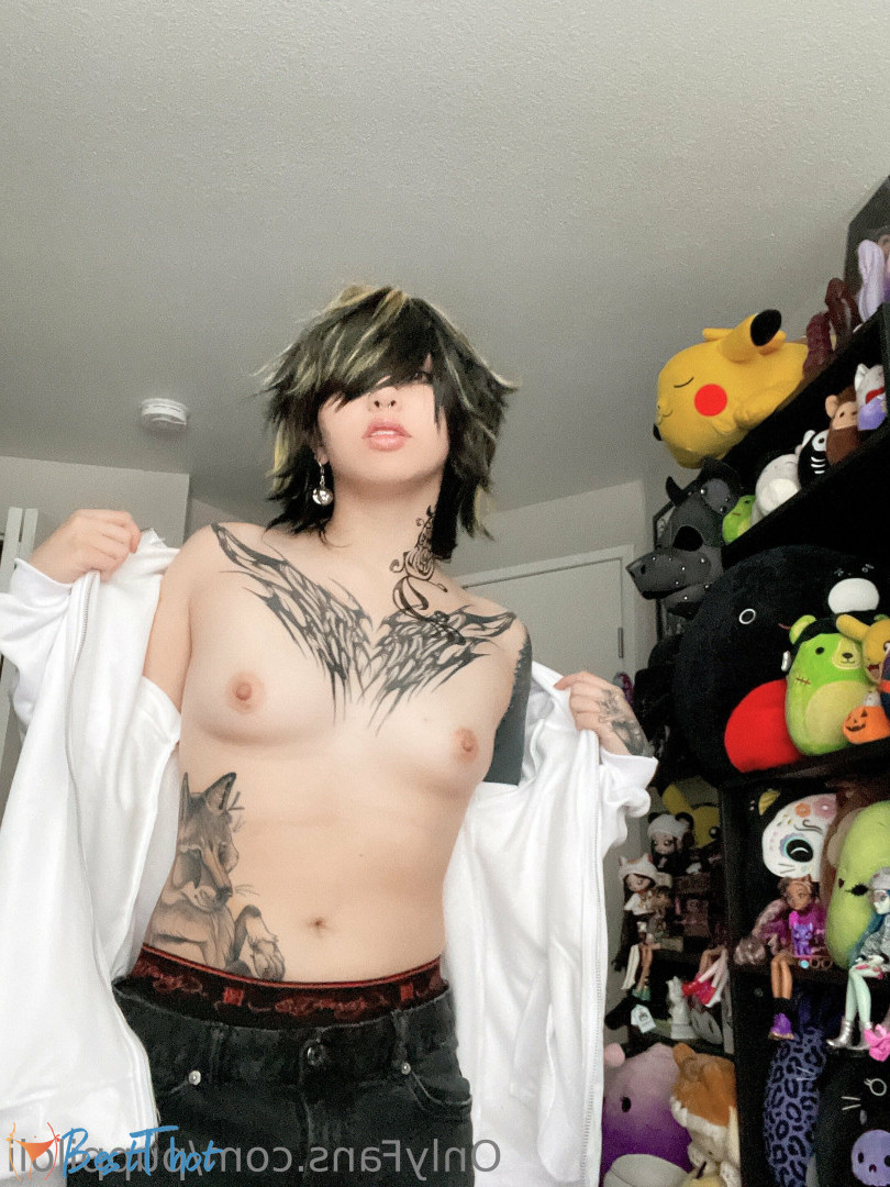 hanimepuppi #9674064