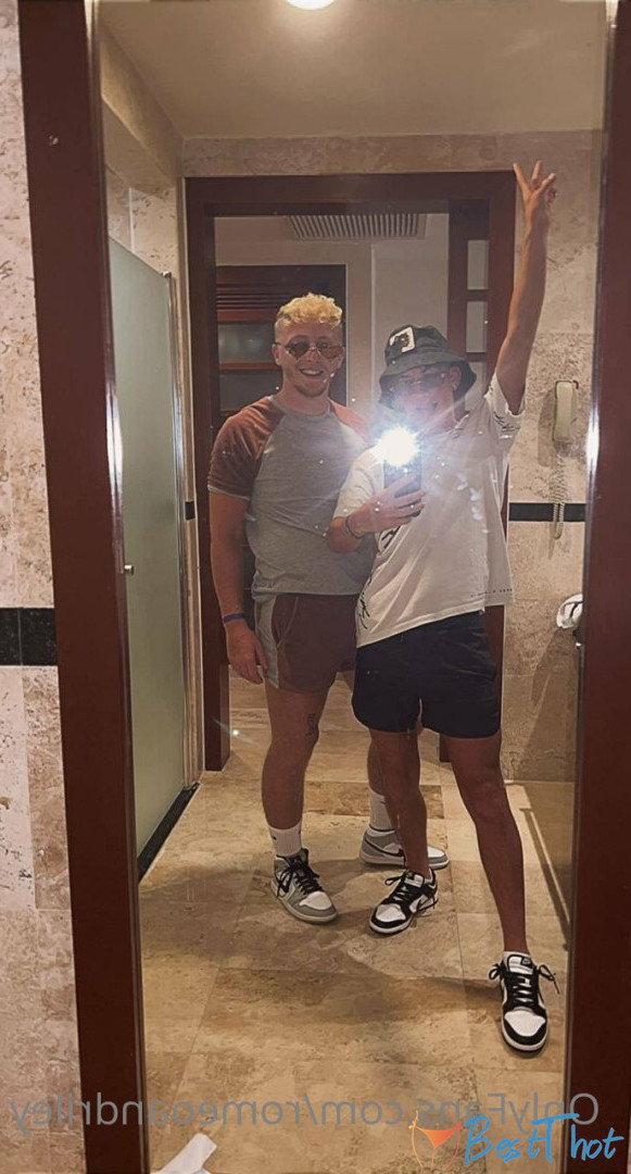 Photo by romeoandriley published on January 13,2025 10:01:52 - BestThots