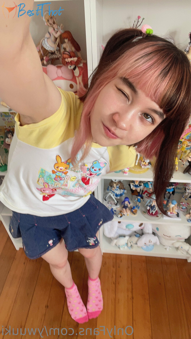 yuwki #9684658