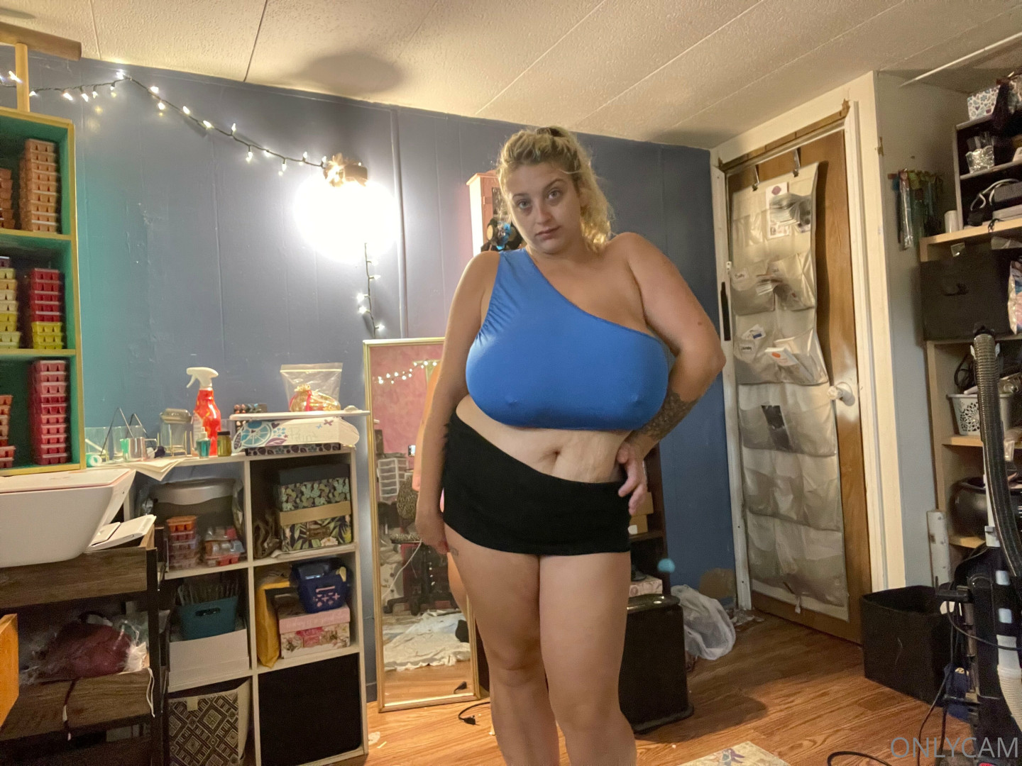 Photo by cambriacurves published on January 4,2024 20:53:37 - BestThots