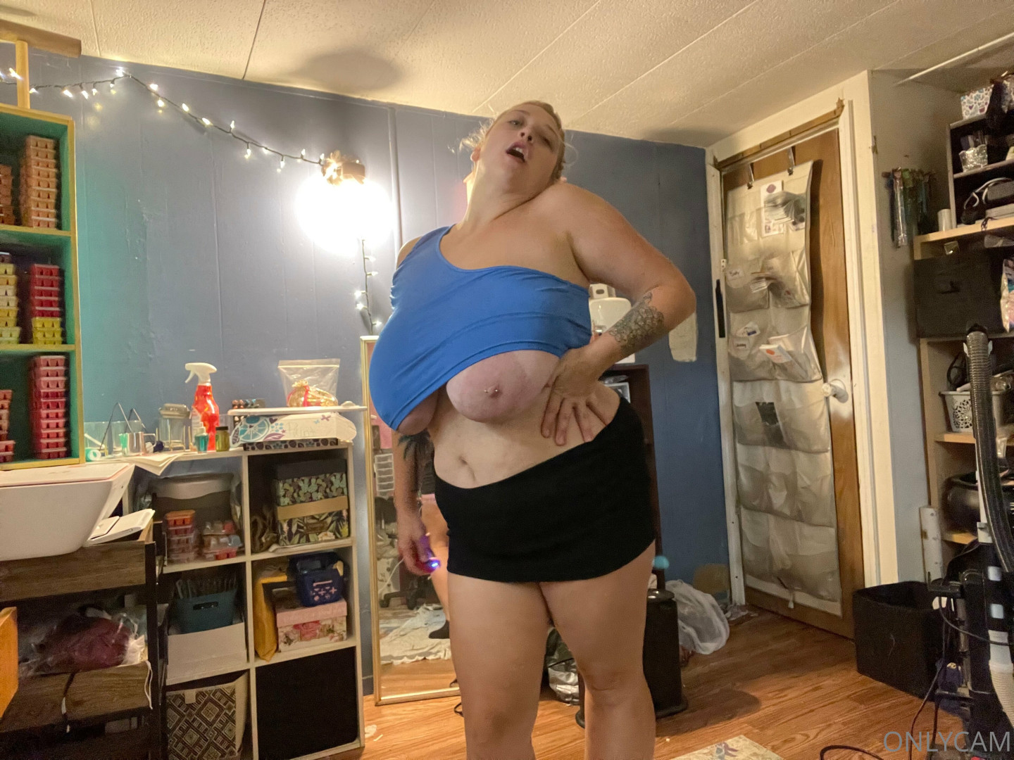 Photo by cambriacurves published on January 4,2024 20:53:44 - BestThots
