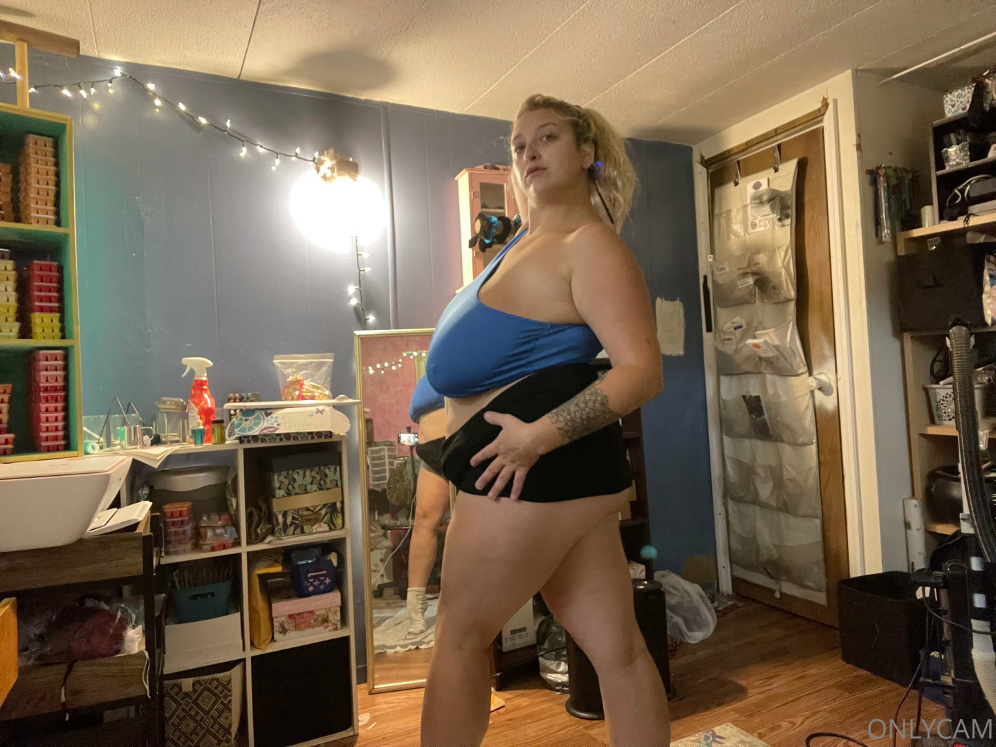 Photo by cambriacurves published on January 4,2024 20:54:10 - BestThots