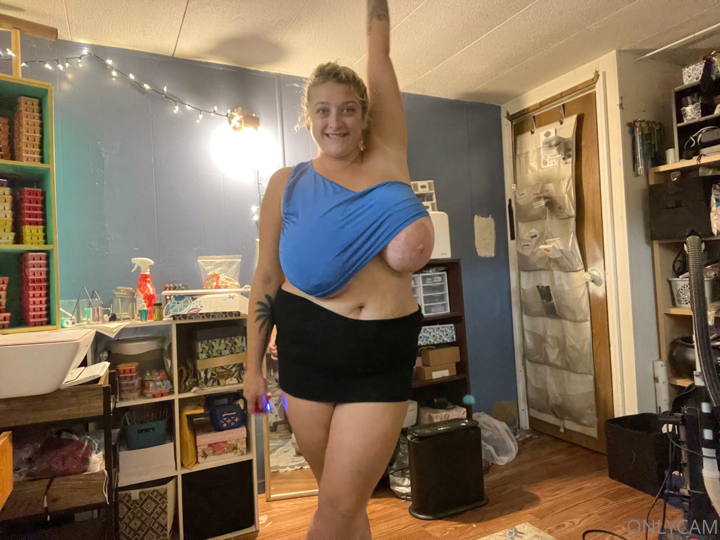 Photo by cambriacurves published on January 4,2024 20:54:24 - BestThots