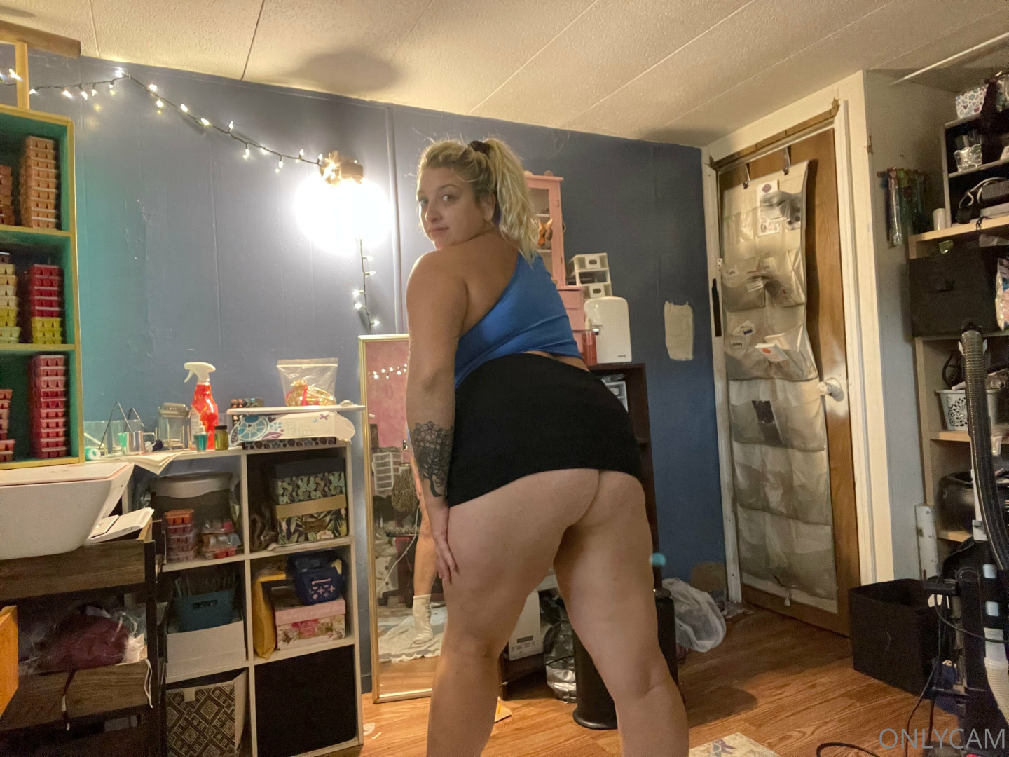 Photo by cambriacurves published on January 4,2024 20:57:32 - BestThots
