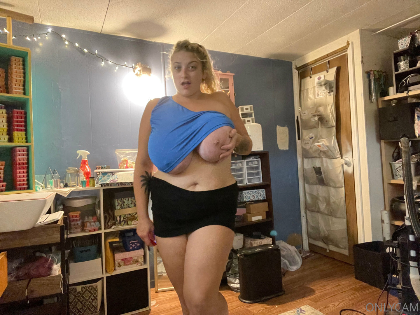 Photo by cambriacurves published on January 4,2024 21:01:57 - BestThots