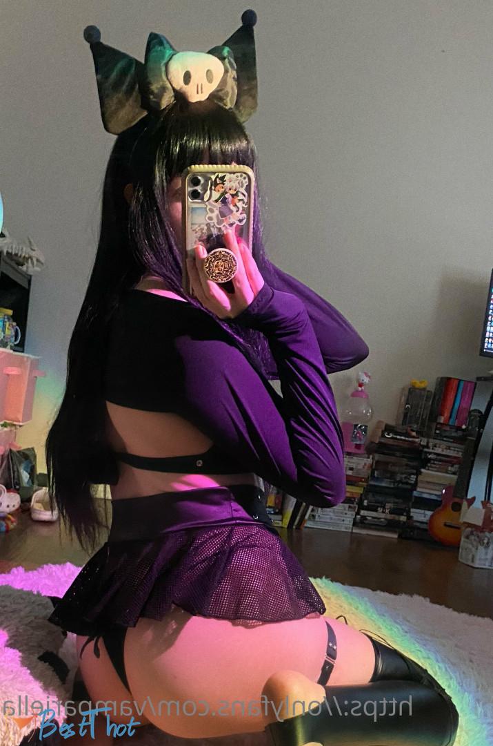 Photo by curiousvamp published on January 14,2025 08:02:03 - BestThots
