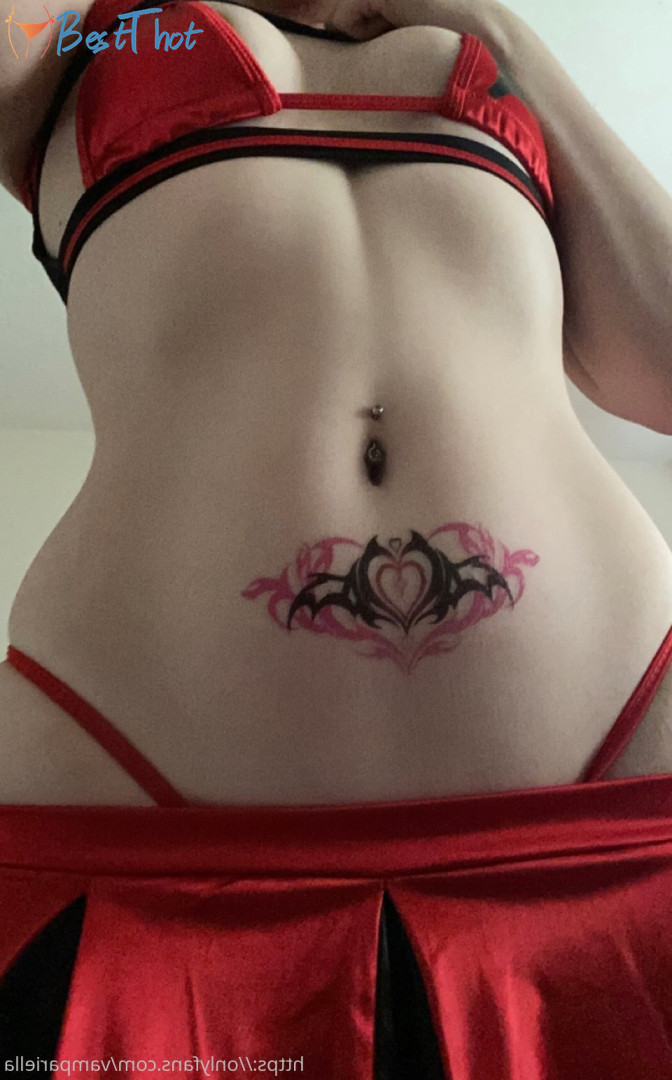 curiousvamp #9684172