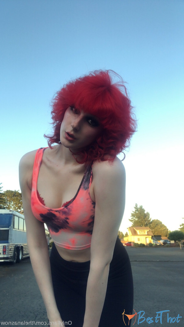 Photo by thelanasnow published on January 14,2025 03:01:41 - BestThots