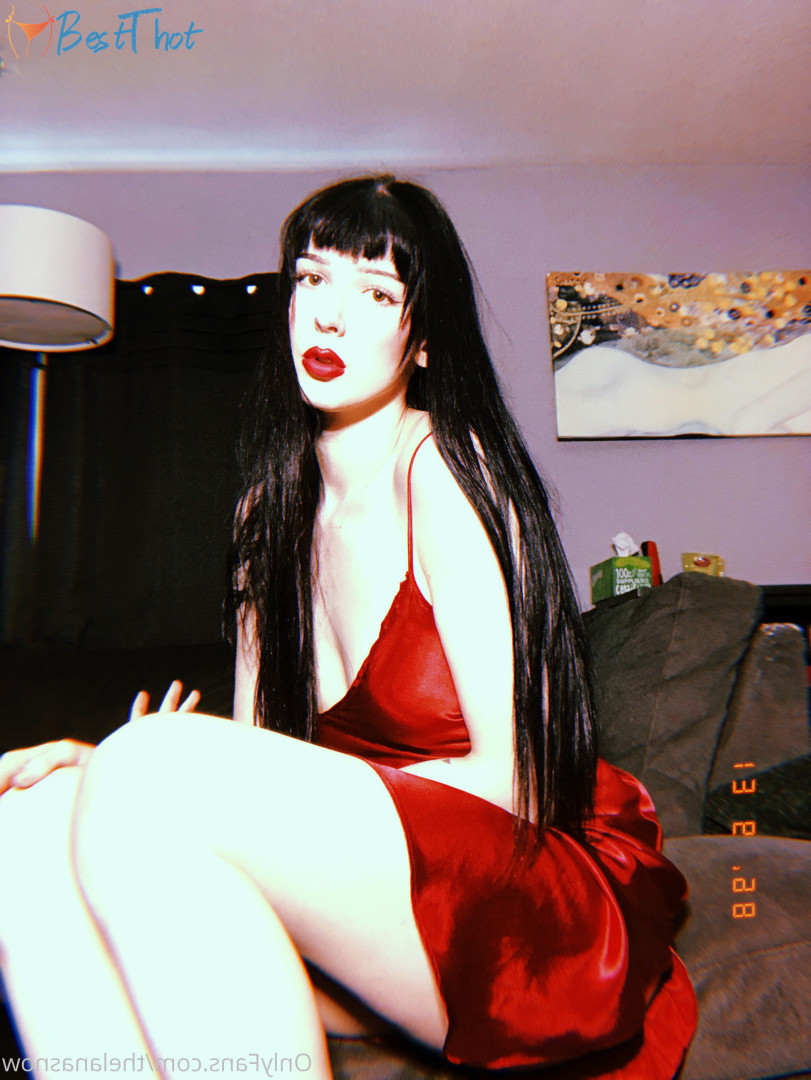Photo by thelanasnow published on January 14,2025 03:01:43 - BestThots