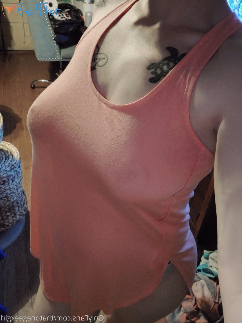 thatonegeekgirl #9682041