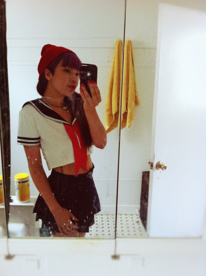 Photo by littlepuck published on October 16,2023 18:20:12 - BestThots