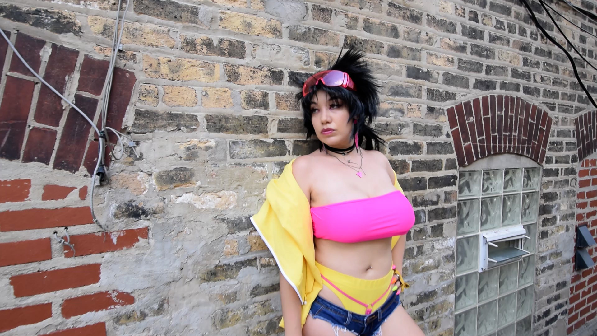 Photo by littlepuck published on October 16,2023 18:33:30 - BestThots