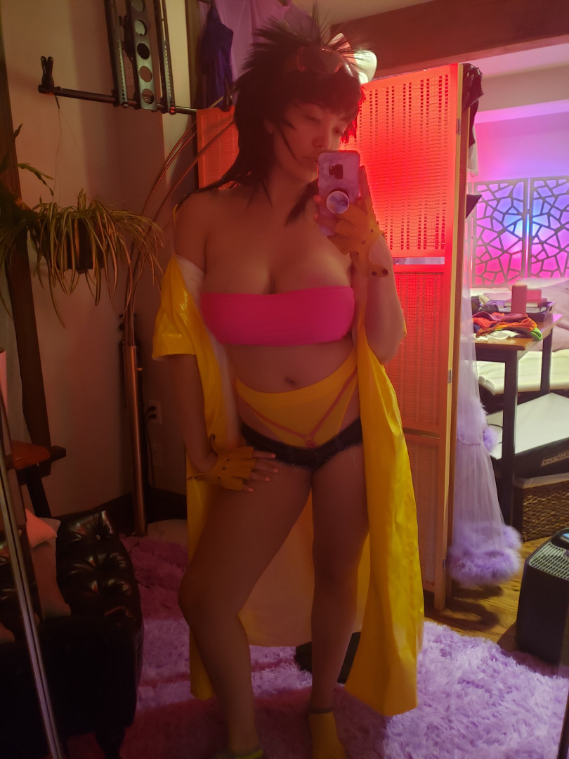 Photo by littlepuck published on October 16,2023 18:44:52 - BestThots