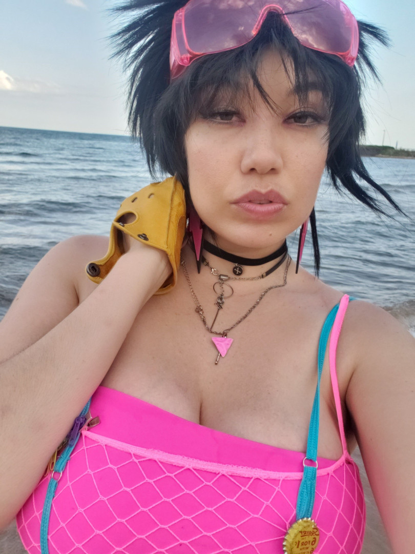 Photo by littlepuck published on October 16,2023 18:54:01 - BestThots