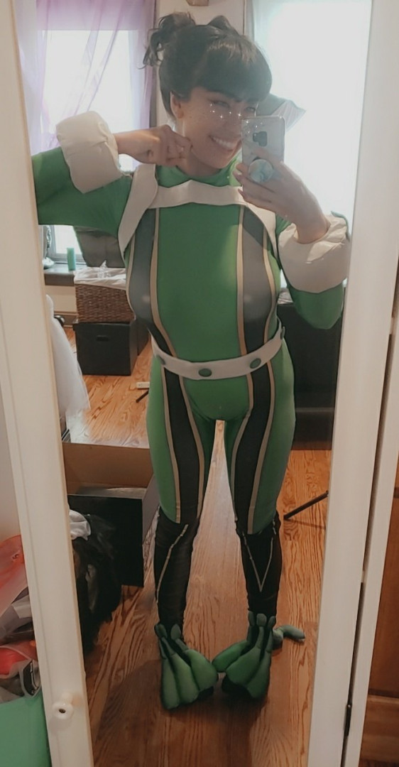 Photo by littlepuck published on October 16,2023 18:54:30 - BestThots