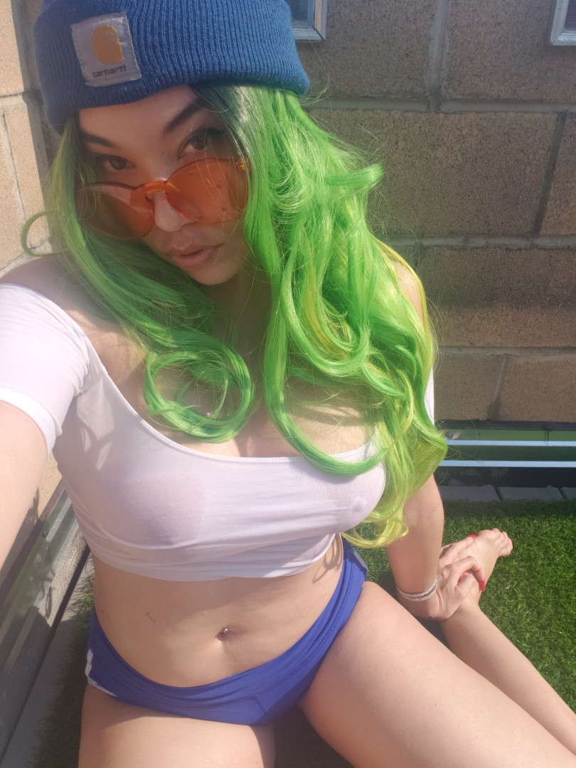 Photo by littlepuck published on October 16,2023 18:59:29 - BestThots