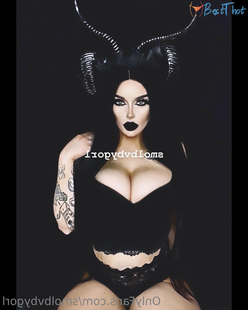 smolbvbygorl #9683095